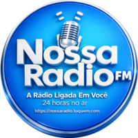 NOSSA RÁDIO FM